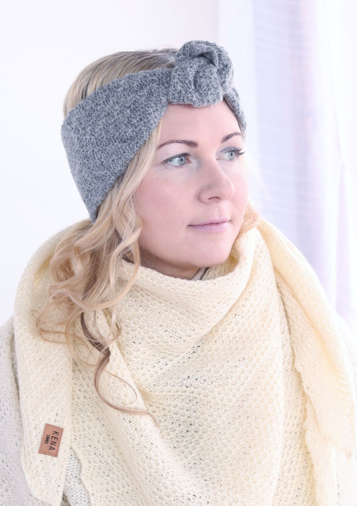 | Natural & Nordic Knitwear | KENA