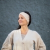 Knitted cardigan "Sesi" - Image 4