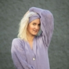 Knitted cardigan "Sesi" - Image 2