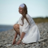 Muslin dress "Flii"- colour choice - Image 5