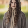 Alpaca sweater "Mey" - Color Choice - Image 4