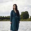 Merino cardigan "Windi" - Image 2