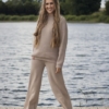 Merino trousers "Briis" - Color Choice - Image 2
