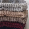 100% alpaca hat "Lali" ; Colour Choice - Image 2